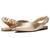 color Gold Metallic, Sam Edelman | Omina