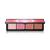 颜色: Pink Saturation, Smashbox Cosmetics | Halo Sculpt + Glow Face Palette With Vitamin E