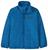 颜色: Endless Blue, Patagonia | Patagonia Boys' Nano Puff Jacket