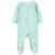 Carter's | Baby Girls Printed Zip Up Cotton Blend Sleep and Play, 颜色Blue