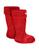 商品第2个颜色Red, Hunter | Socks & tights