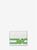 商品第4个颜色PALM GREEN, Michael Kors | Cooper Graphic Logo Tall Card Case