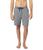 Barefoot Dreams | Malibu Collection® Butterchic Knit Heavy Shorts, 颜色Medium Heather Gray
