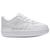 商品NIKE | Nike Air Force One Crib - Boys' Infant颜色White/White