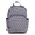 Vera Bradley | Vera Bradley Essential Compact Backpack, 颜色carbon gray