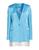 color Sky blue, VICOLO | Blazer