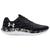color Black/Pitch Gray/Halo Gray, Under Armour | Under Armour Flow Velociti Wind - Men's