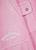 商品Juicy Couture | Del Ray logo-embroidered velour sweatpants颜色PINK