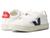 Veja | Small Esplar Velcro (Little Kid/Big Kid), 颜色Extra White/Nautico/Pekin 1