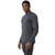 color Storm, Helly Hansen | Men's Lifa Merino Midweight Crew