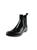颜色: black polished, Sam Edelman | Tinsley Womens Rubber Man Made Rain Boots