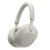 颜色: Silver-Tone, SONY | Wireless Over-Ear Noise Canceling Headphones