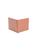 color MEDIUM BROWN, ROYCE New York | RFID Blocking Tri-Fold Wallet