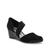 颜色: Black, Anne Klein | Sport Tara Wedges