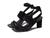 color Black Suede, VIONIC | Yasmin