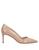 color Beige, Stuart Weitzman | Pump