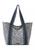 color Navy Spirit Desert, Sakroots | Catalina Tote