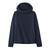 颜色: New Navy, Patagonia | Patagonia Girls' Capilene Cool Silkweight Hoodie