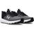 Under Armour | Charged Revitalize, 颜色Black/Black/White