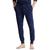 商品第1个颜色Cruise Navy & Primary Aopp, Ralph Lauren | Men's Cotton Waffle-Knit Jogger Pajama Pants
