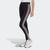 商品Adidas | Women's adidas Adicolor Classics 3-Stripes Leggings颜色black