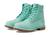 Timberland | 50th Anniversary Edition 6-Inch Waterproof, 颜色Light Green Nubuck