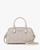 颜色: Dark Beige Multi, Kate Spade | Spade Flower Dolly Small Duffle Crossbody