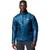 颜色: Dark Caspian, Mountain Hardwear | Ghost Whisperer Jacket - Men's