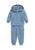 商品第2个颜色CHANNEL BLUE, Ralph Lauren | Baby Boys Fleece Full Zip Hoodie & Pants Set