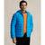 Ralph Lauren | Men's Packable Water-Repellent Jacket, 颜色Blaze Ocean