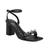 color Black, Calvin Klein | Women's Cartina Dress Sandals