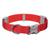 商品第1个颜色Red Sumac, Ruffwear | Ruffwear - Confluence Collar - 14-20 Red Sumac