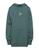 商品Vans | Hooded sweatshirt颜色Dark green
