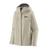 Patagonia | Patagonia Women's Torrentshell 3L Rain Jacket, 颜色Wool White