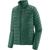 颜色: Conifer Green, Patagonia | Down Sweater Jacket - Women's