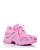 商品Balenciaga | Women's Phantom Sneakers颜色Pink