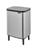 颜色: MATTE STEEL FINGERPRINT PROOF, Brabantia | Bo Hi 3.25-Gallon Trash Can