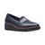 商品Clarks | Women's Collection Sharon Gracie Loafers颜色Navy Plaid