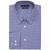 商品Tommy Hilfiger | Men's No-Tuck Slim Fit Stretch Dress Shirt颜色Cardinal