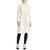 商品Ralph Lauren | Women's Wool-Blend Wrap Coat颜色Moda Cream