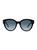 color BLACK, Celine | 54MM Cat Eye Sunglasses