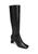 color BLACK SNAKE PRINT, Sam Edelman | Tati High Shaft Boots