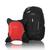 商品Obersee | Bern Diaper Backpack颜色Red