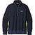 color Navy, Patagonia | Patagonia Women's Woolyester Pullover