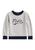 商品第1个颜色ANDOVER HEATHER, Ralph Lauren | Boys 4-7 Logo Fleece Sweatshirt