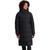 Outdoor Research | Coze Down Parka - Women's, 颜色Solid Black