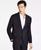 颜色: Black, Hugo Boss | Men's Modern Fit Wool Suit Jacket