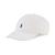 商品第6个颜色White, Ralph Lauren | 拉夫劳伦男士经典棒球帽 多色可选