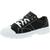 商品SKECHERS | Skechers Mens Roadout-Alero Canvas Relaxed Fit Sneakers颜色Black