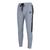 颜色: Light Grey Heather/Carbon Heather/Black, Canada Weather Gear | Canada Weather Gear Men's Colorblock Jogger